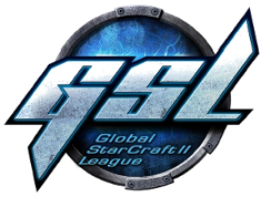 GSL simple logo